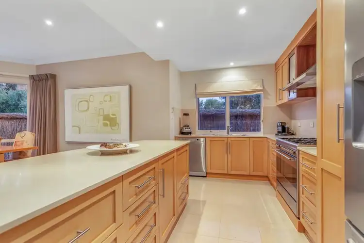 Fifth view of Homely house listing, 6 Tobago Court, West Lakes SA 5021