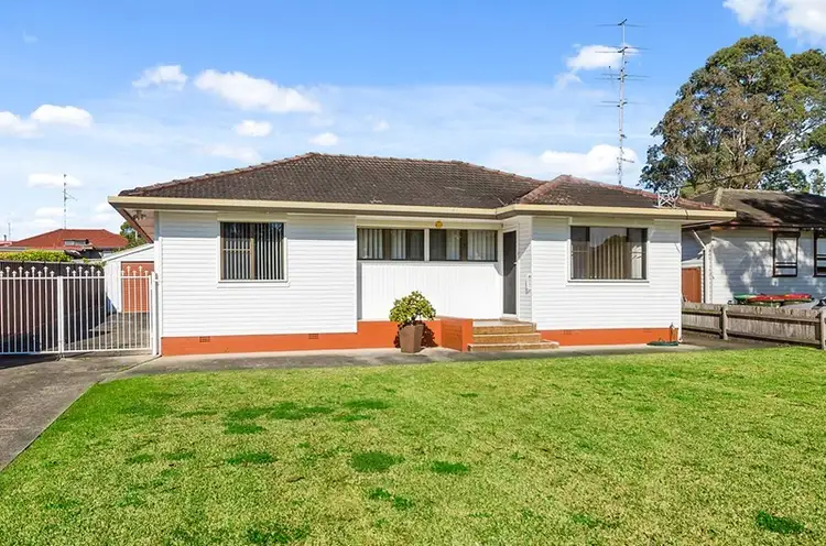 Main view of Homely house listing, 7 Pleasant Avenue, Warilla NSW 2528