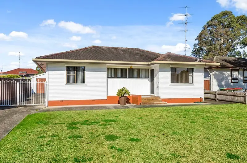 Main view of Homely house listing, 7 Pleasant Avenue, Warilla NSW 2528