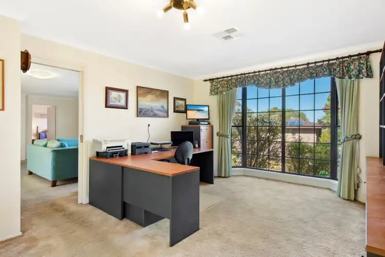 Sixth view of Homely house listing, 14 Arthurs Circle, Mount Colah NSW 2079