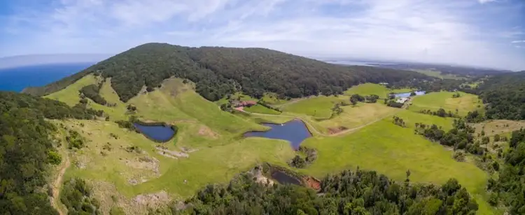 Second view of Homely house listing, 70 Carmona Drive, Forster NSW 2428