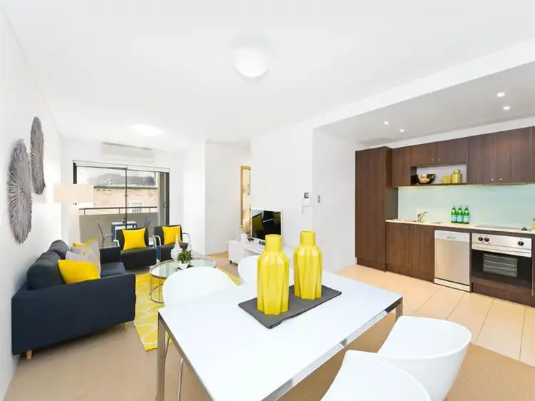 2/140 Percival Road, Stanmore NSW 2048