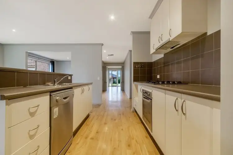 Second view of Homely house listing, 5 Edenborough Way, Bannockburn VIC 3331