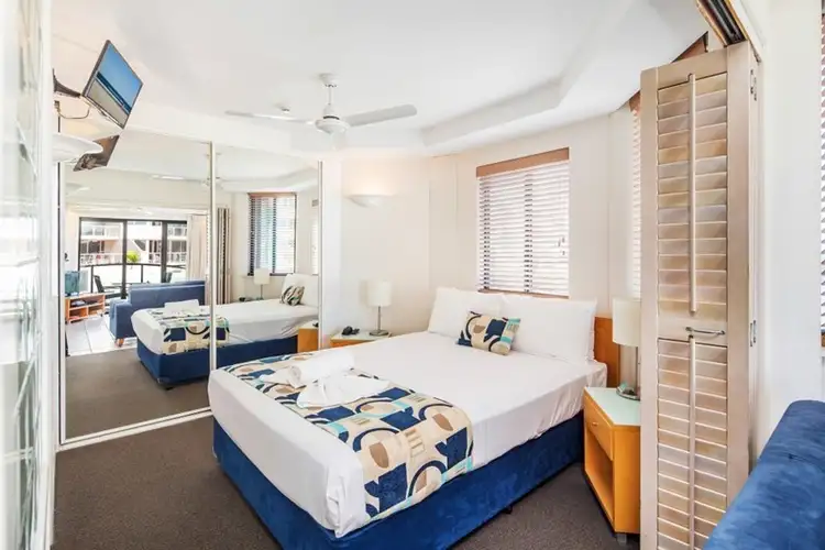 Fifth view of Homely unit listing, 13/14-16 River Esplanade, Mooloolaba QLD 4557
