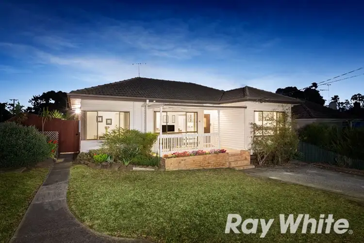 43 May Street, Macleod VIC 3085