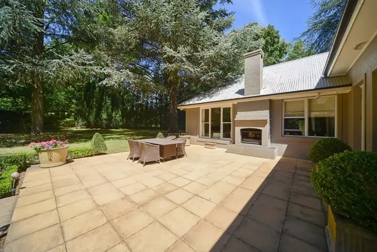 Third view of Homely house listing, 105 Osborne Road, Burradoo NSW 2576