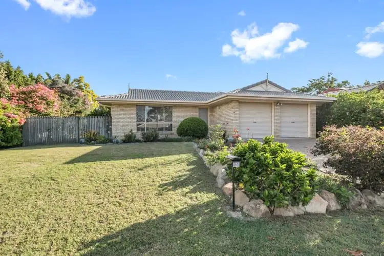 66 Sylvania Street, Alexandra Hills QLD 4161