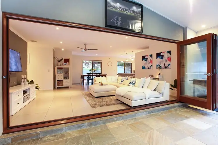 Third view of Homely house listing, 31 San Mateo Boulevard, Ashmore QLD 4214