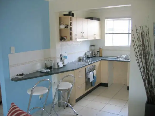 Main view of Homely apartment listing, 1/25 Gordon Street, Milton QLD 4064