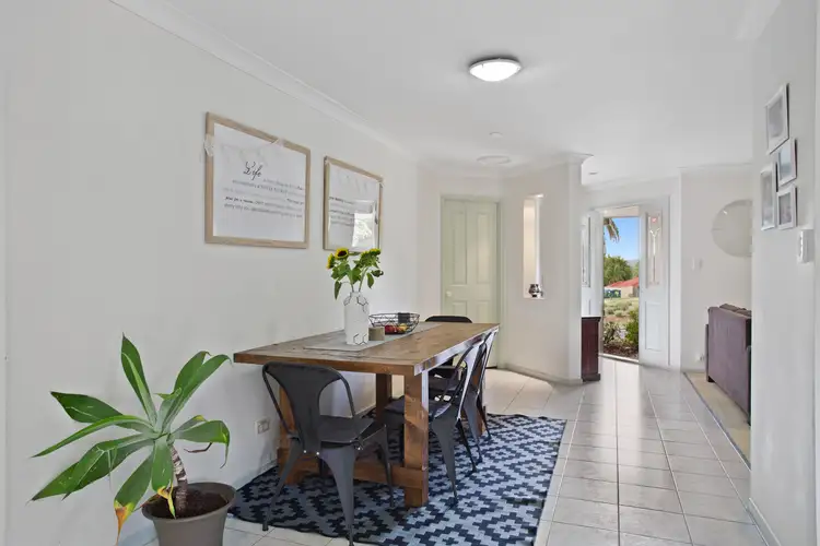 Fourth view of Homely house listing, 8 Swanton Drive, Mudgeeraba QLD 4213