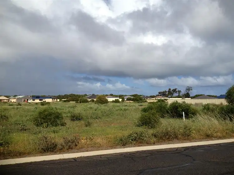 Third view of Homely land listing, 18 Glenfin Street, Utakarra WA 6530