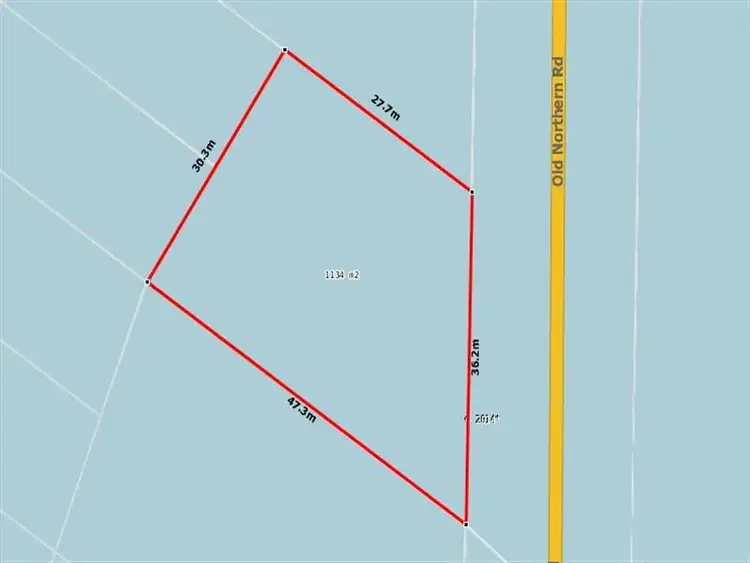 124 Old Northern Road, Baulkham Hills NSW 2153