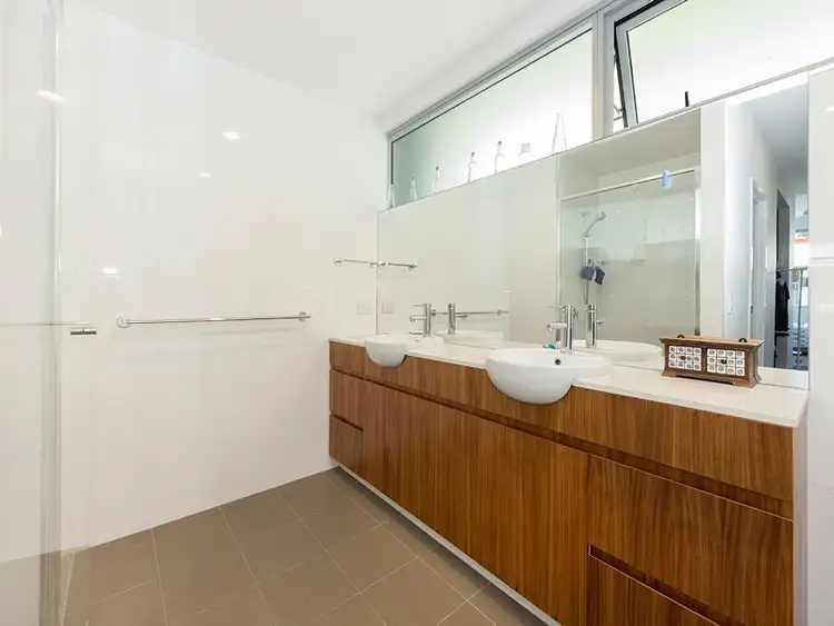 Seventh view of Homely apartment listing, 6E/46 Merivale Street, South Brisbane QLD 4101