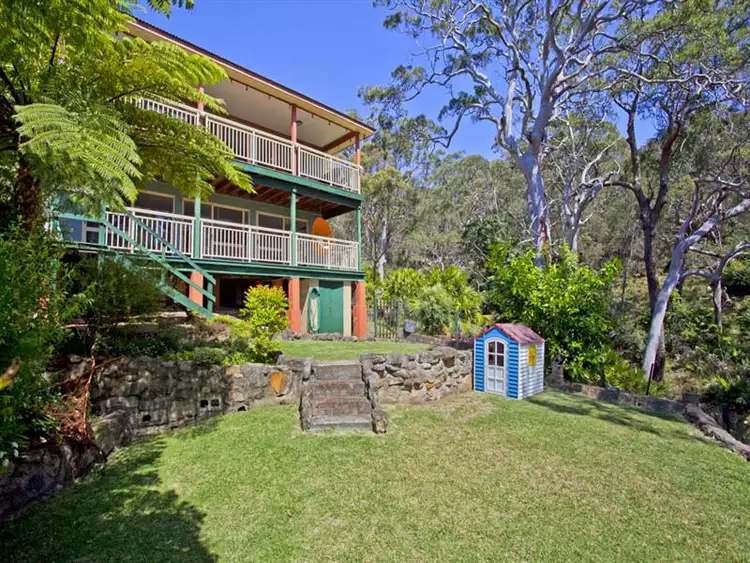Second view of Homely house listing, 29 Newcombe Street, Maianbar NSW 2230