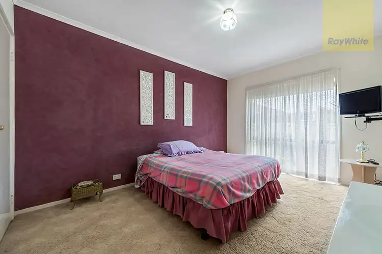Seventh view of Homely house listing, 4/35 Carlisle Street, Craigieburn VIC 3064