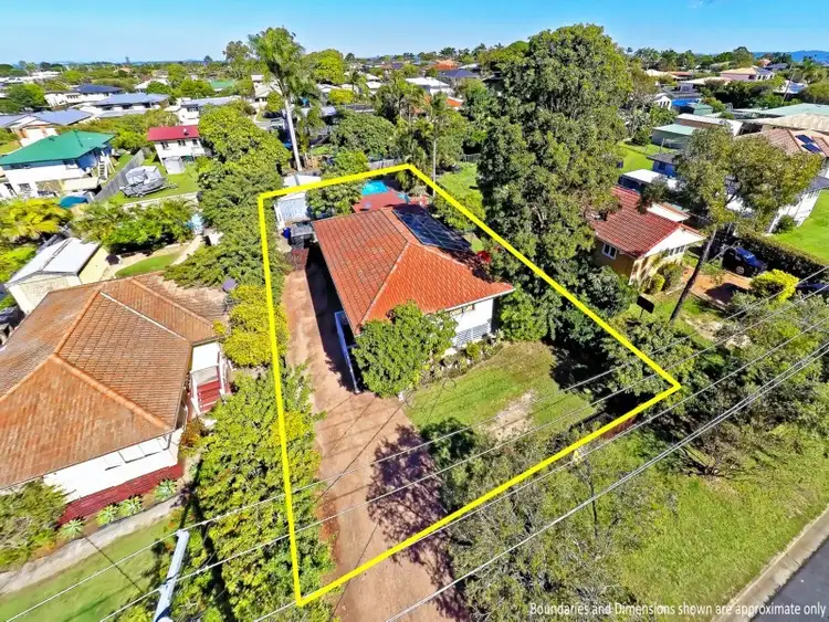 Second view of Homely house listing, 13 Hurrell Street, Clontarf QLD 4019