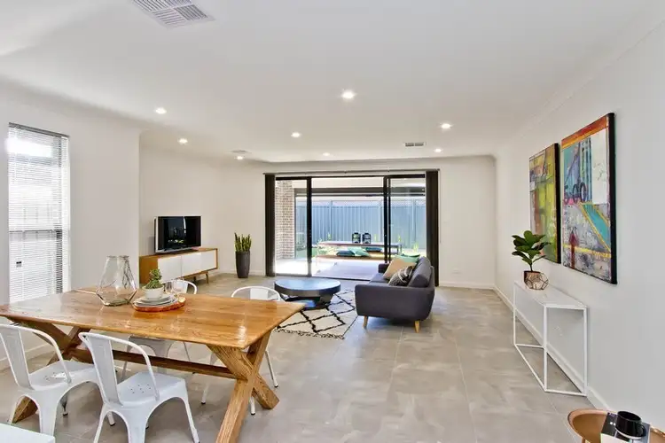 Second view of Homely house listing, 4/3 and 6 Dineen Place, West Beach SA 5024