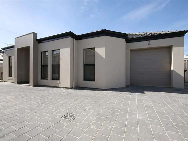 8A Pelham Street, Ethelton SA 5015