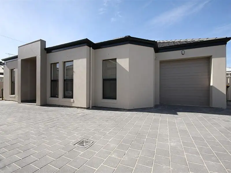 Main view of Homely house listing, 8A Pelham Street, Ethelton SA 5015