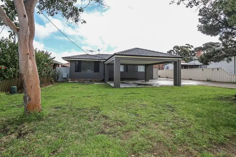 Fourth view of Homely house listing, 31 Ida Street, Bassendean WA 6054