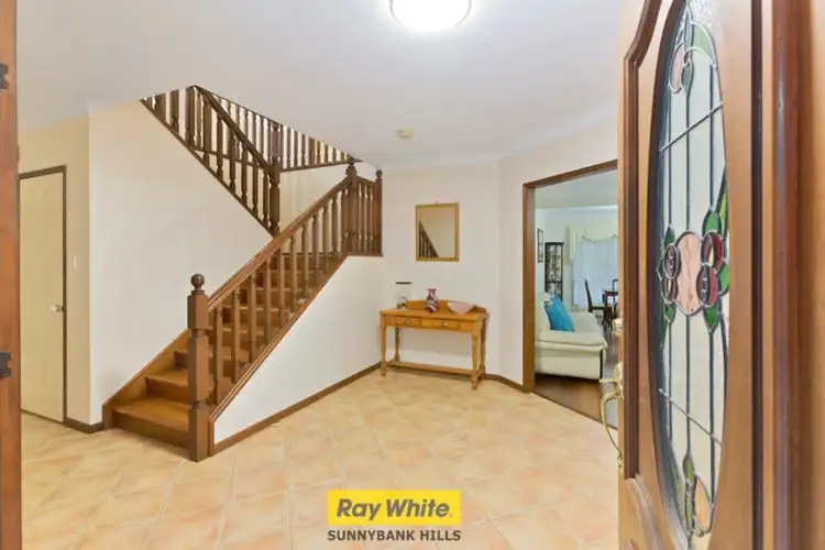Third view of Homely house listing, 6 Kensington Way, Sunnybank Hills QLD 4109
