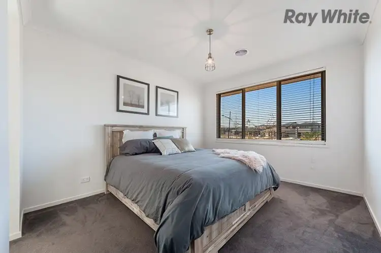 Seventh view of Homely house listing, 61 Enterprise Circuit, Plumpton VIC 3335