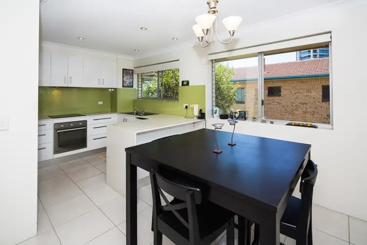 Third view of Homely apartment listing, 8/216 Marine Parade, Labrador QLD 4215