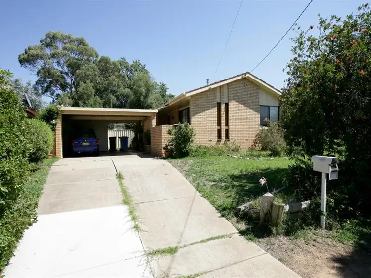 14 Horsley Street, Kooringal NSW 2650