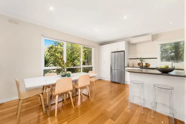 Second view of Homely house listing, 23 Robertson Crescent, Boronia VIC 3155