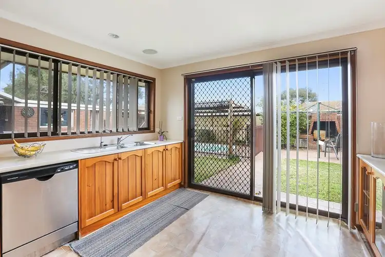 Third view of Homely house listing, 40 Cloverdale Drive, Corio VIC 3214