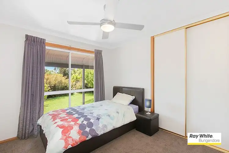 Fourth view of Homely house listing, 27 Rosamel Street, Gundaroo NSW 2620