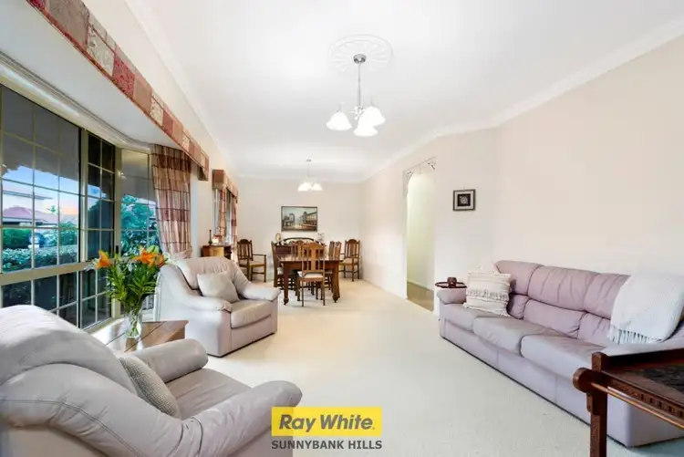 Fifth view of Homely house listing, 10 Katie Court, Sunnybank Hills QLD 4109