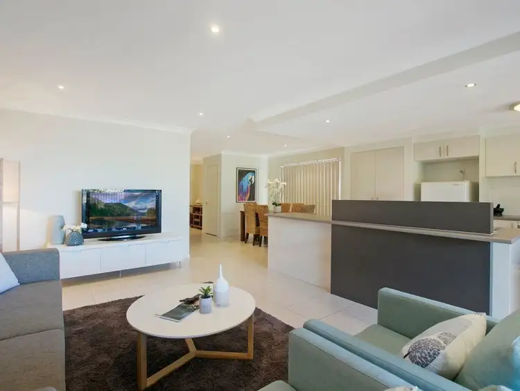 Main view of Homely house listing, 52 Shelley Street, Cannon Hill QLD 4170