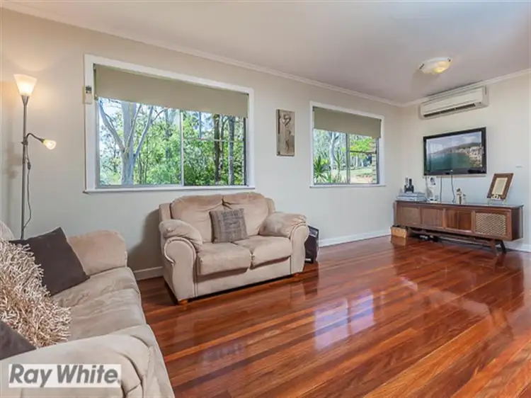 Third view of Homely rural property listing, 1 Whiteside Road, Whiteside QLD 4503