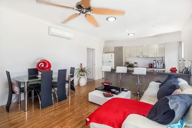 Third view of Homely unit listing, 87/8 Starling Street, Buderim QLD 4556