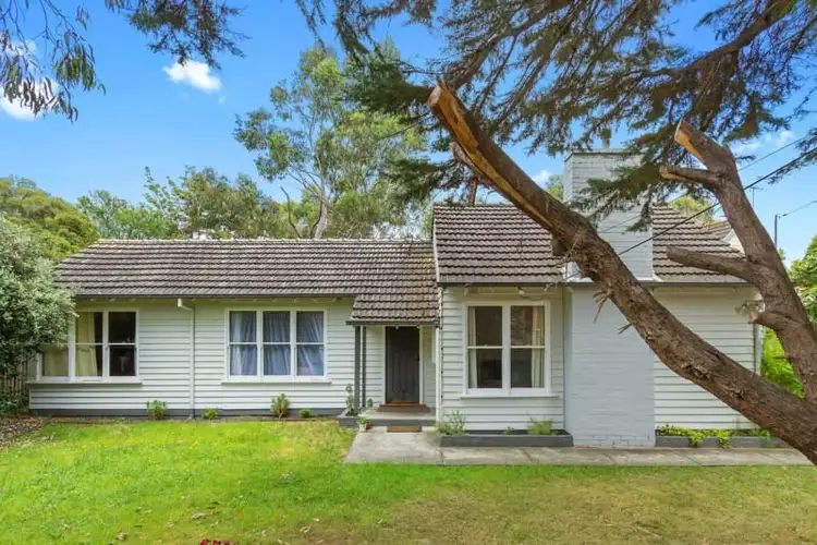 Second view of Homely house listing, 1 Morley Crescent, Box Hill North VIC 3129