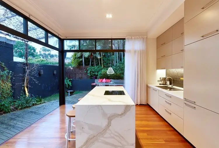 Fourth view of Homely house listing, 40 Juliett Street, Enmore NSW 2042