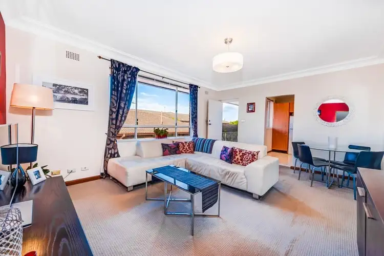 Second view of Homely apartment listing, 12/27 Wharf Road, Gladesville NSW 2111