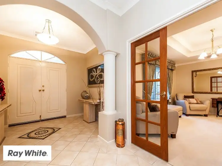Fifth view of Homely house listing, 370 Vines Avenue, The Vines WA 6069