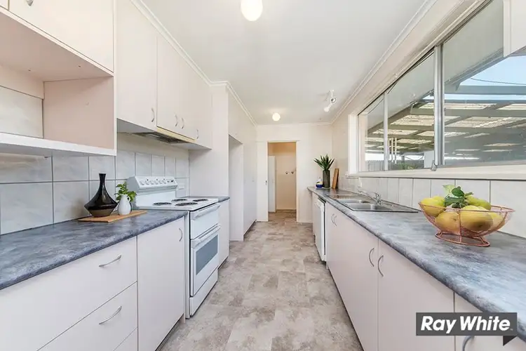 Fifth view of Homely house listing, 96 Ross Smith Crescent, Scullin ACT 2614