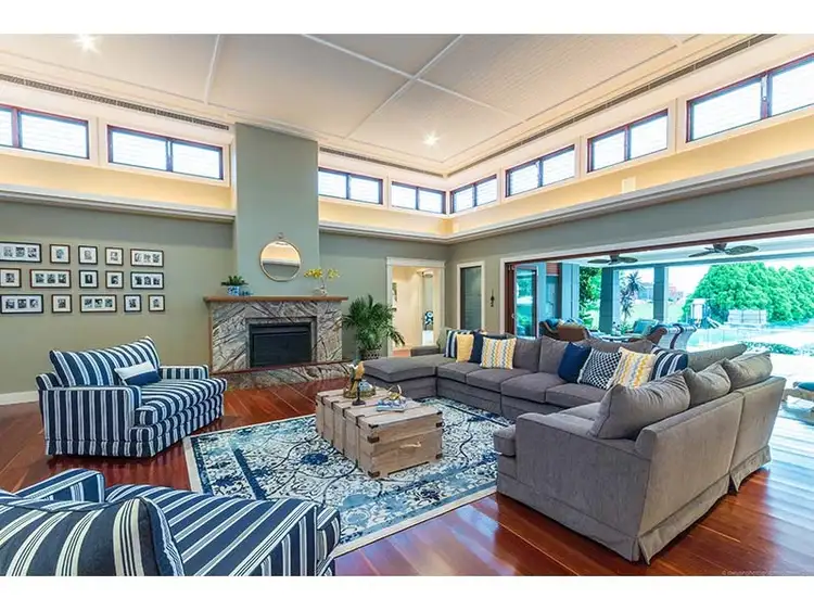 Fifth view of Homely house listing, 23 Maryland Avenue, Carrara QLD 4211