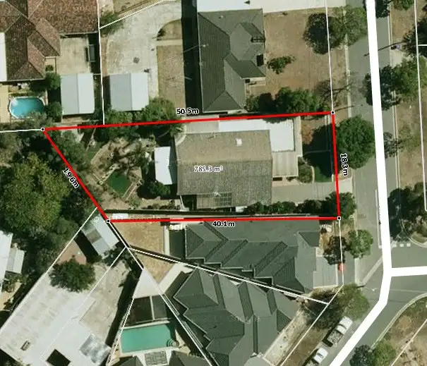 Main view of Homely house listing, 6 Galleon Street, Grange SA 5022