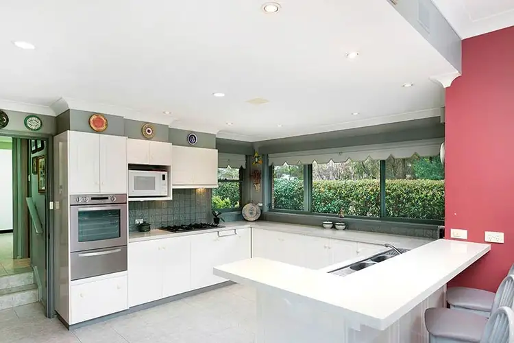 Third view of Homely house listing, 13 The Ridge, Shellharbour NSW 2529