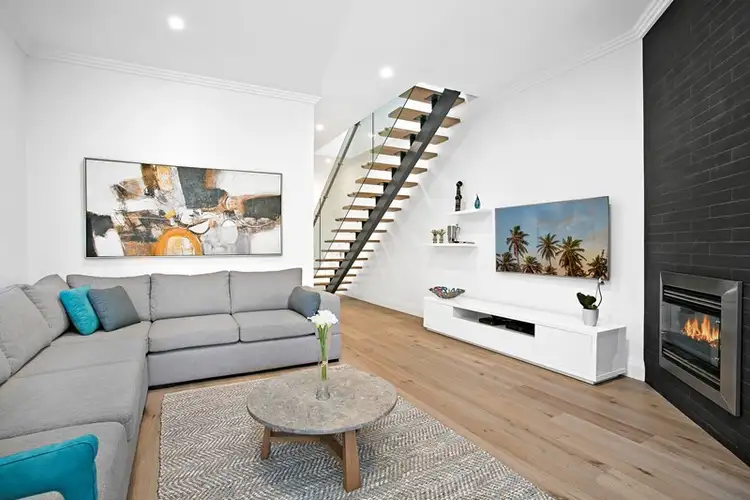 Third view of Homely house listing, 11 Roe Street, North Bondi NSW 2026
