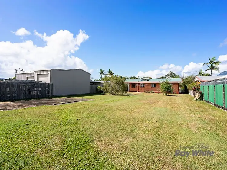 Second view of Homely house listing, 70 Birch Street, Manunda QLD 4870