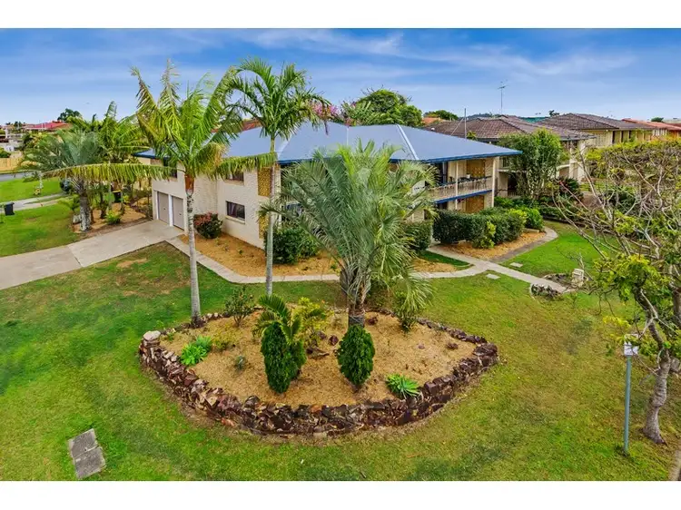 19 Nandina Street, Macgregor QLD 4109