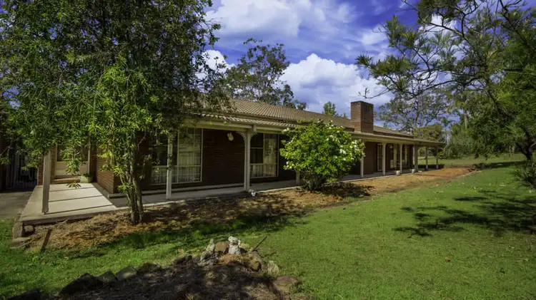 Main view of Homely house listing, 52 Hampton Road, Waterview Heights NSW 2460