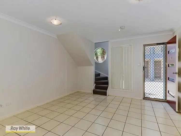 Second view of Homely townhouse listing, 7/14 Fleet Drive, Kippa-ring QLD 4021