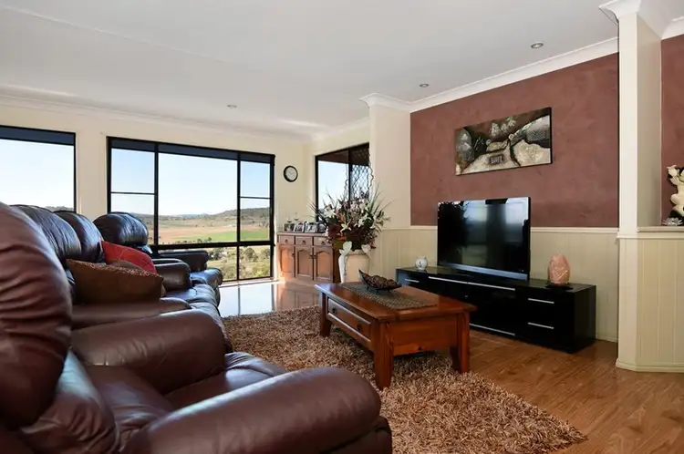 Seventh view of Homely house listing, 11 Lynda Court, Glencoe QLD 4352
