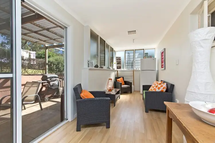 Fifth view of Homely house listing, 4 Gawler Park Road, Angaston SA 5353